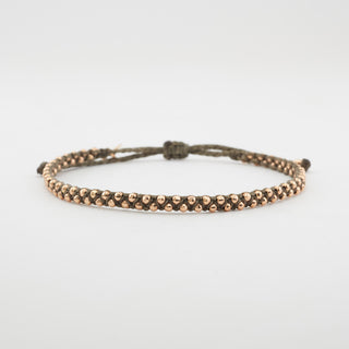 Venus Micro Armband 750 Roségold