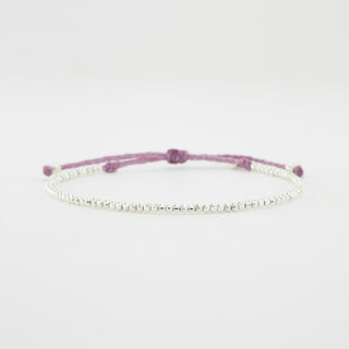 Venus Micro Pure Armband 925 Silber