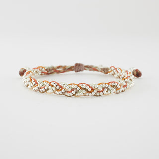 Luna Plait Special Armband 925 Silber