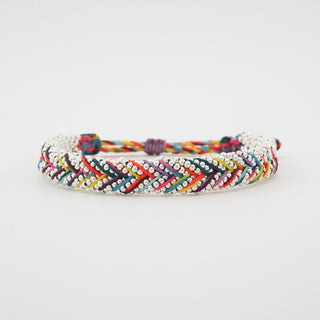 Reptile Special Armband 925 Silber