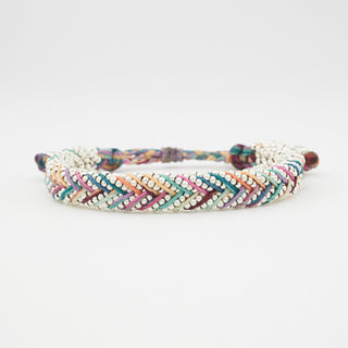 Reptile Special Armband 925 Silber