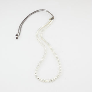 Luna Maxi Kette 925 Silber