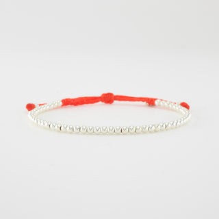 Luna Mini Pure Armband 925 Silber