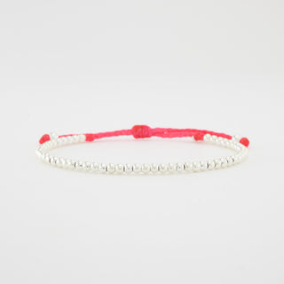 Luna Mini Pure Armband 925 Silber