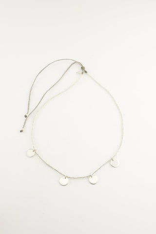 Love Kette 925 Silber